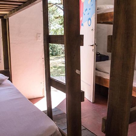 Negrita Hostel La Barra Extérieur photo