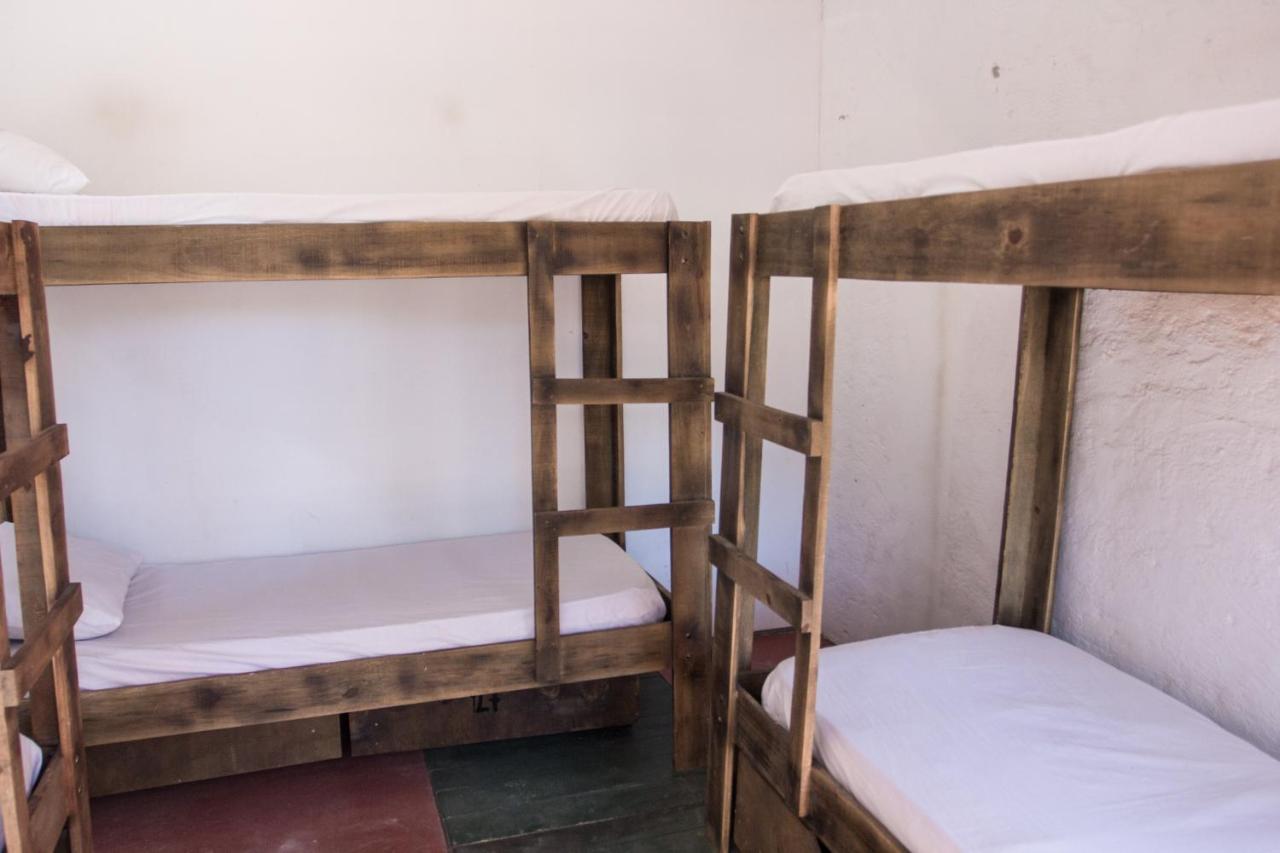 Negrita Hostel La Barra Extérieur photo