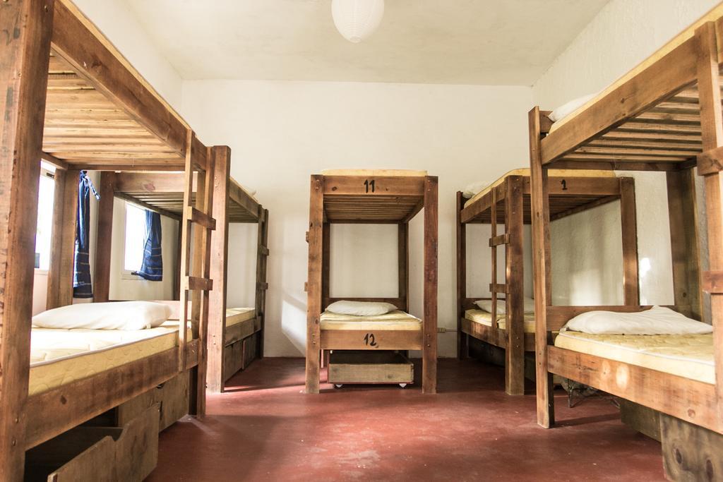 Negrita Hostel La Barra Chambre photo