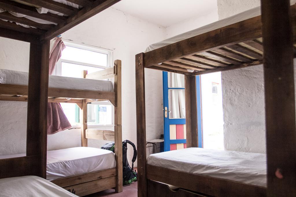 Negrita Hostel La Barra Chambre photo