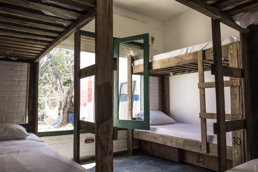 Negrita Hostel La Barra Chambre photo
