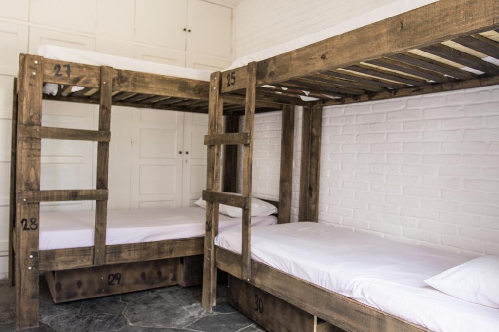 Negrita Hostel La Barra Chambre photo
