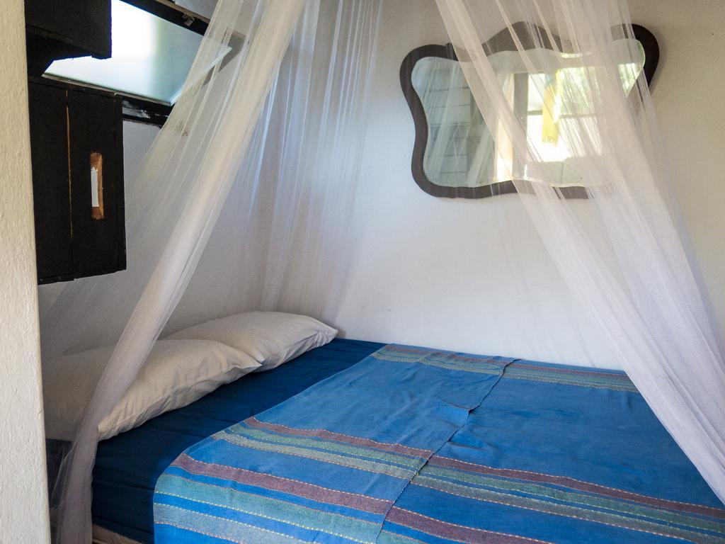 Negrita Hostel La Barra Extérieur photo