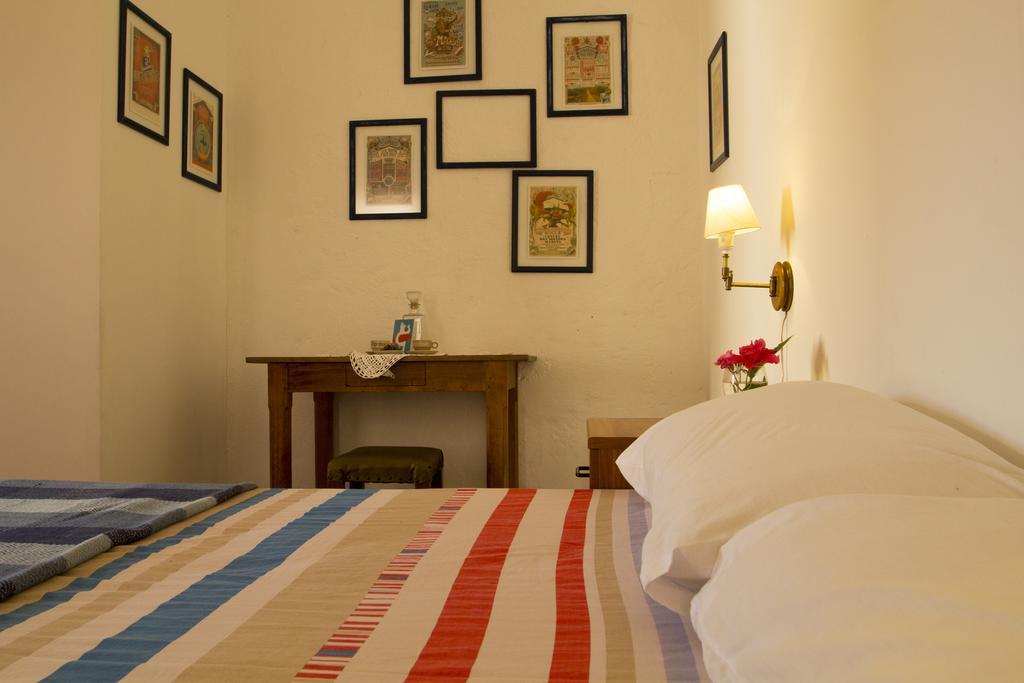 Negrita Hostel La Barra Chambre photo