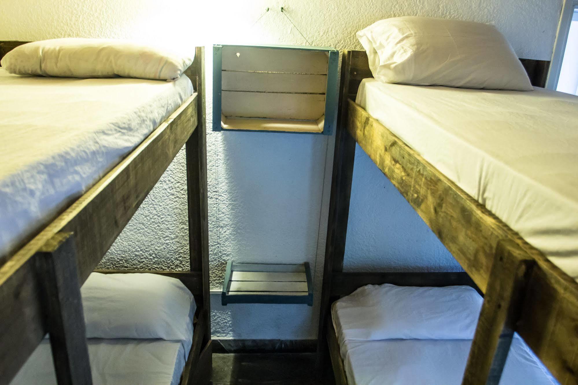 Negrita Hostel La Barra Extérieur photo